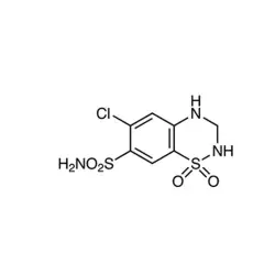 2-Chloro-6,7-dihydro-9,10-dimethoxy-4H-pyrimido[6,1-a]isoquinolin-4-one Chemical structure